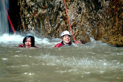 1. Fiumi. Dentro il fiume.JPG